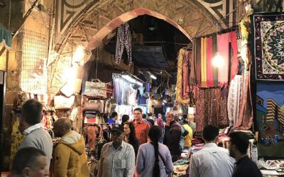 Is it safe to travel to Cairo?