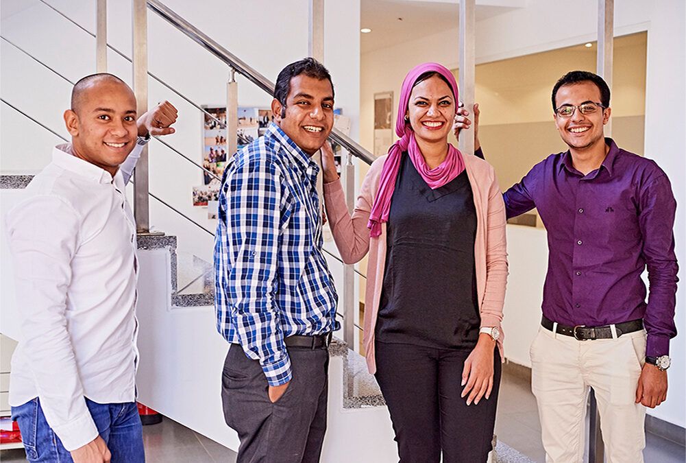 How we recruit IT personnel for our clients?