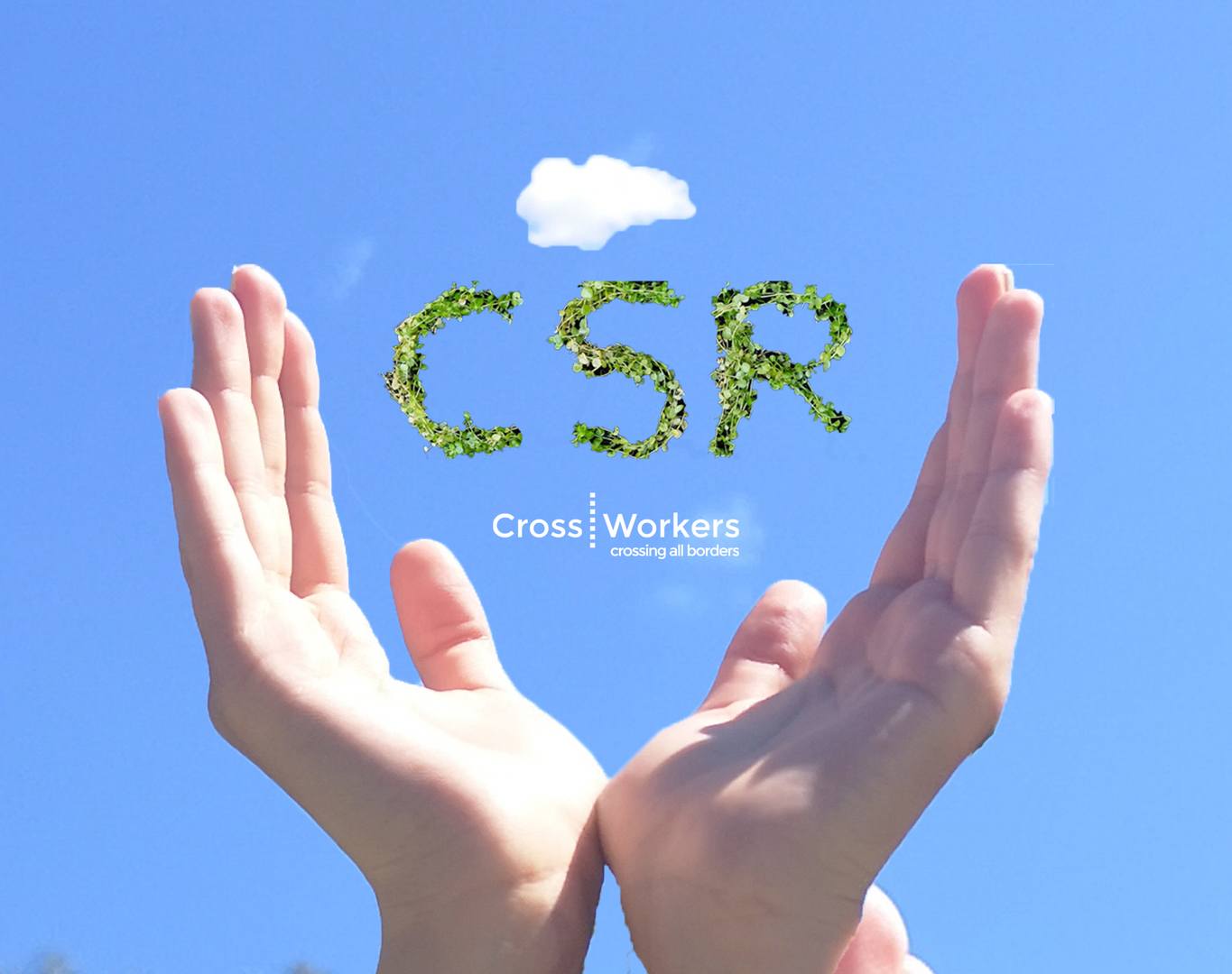 csr
